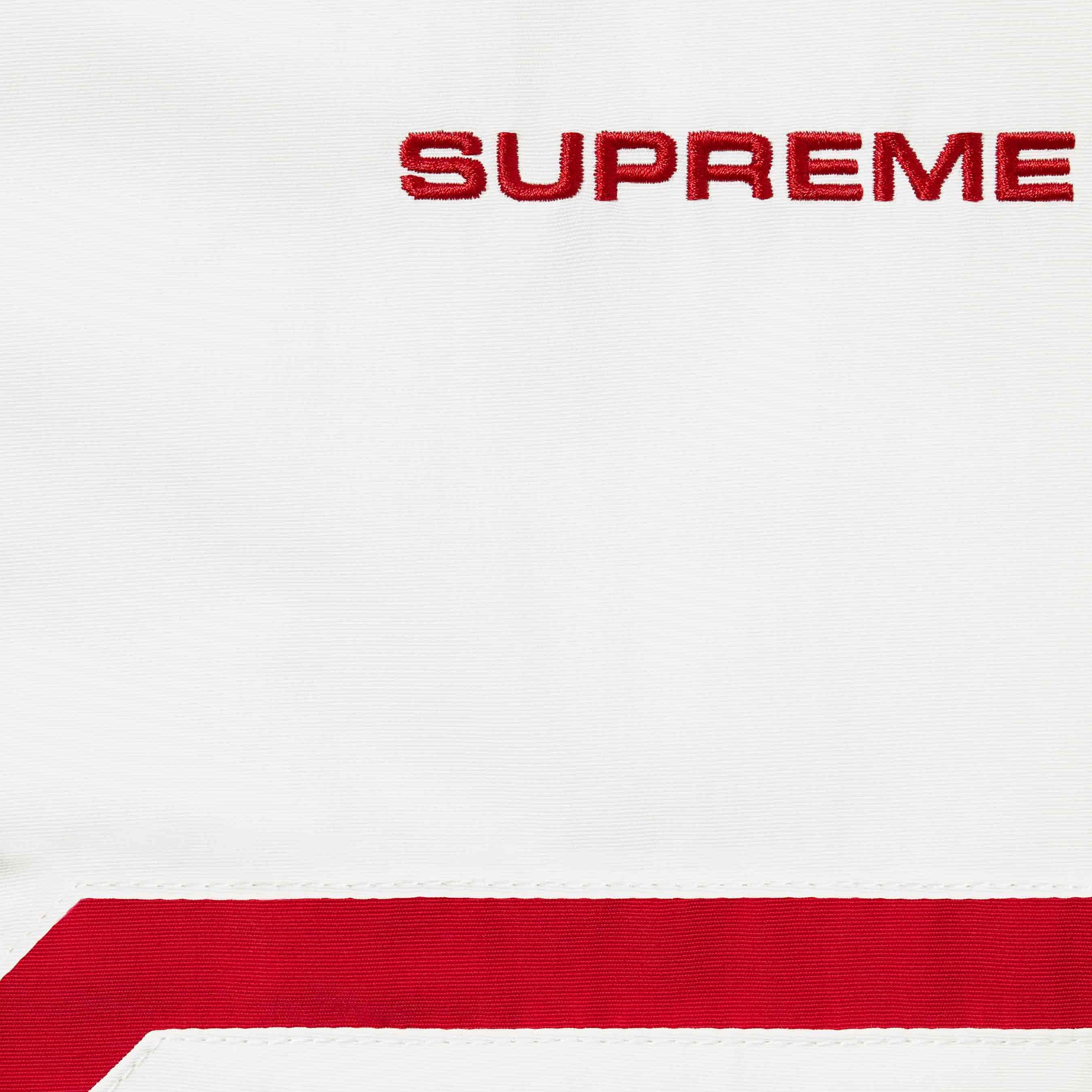 Inset Link Track Jacket view 11